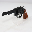 【中古即納】[MIL] タナカワークス 発火モデルガン S&W(スミス&ウエッソン) M10 ミリタリー&ポリス.38spl 4インチ HW(ヘビーウェイト) Ver.3 (18歳以上専用)(20210312)