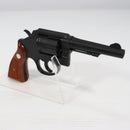 【中古即納】[MIL] タナカワークス 発火モデルガン S&W(スミス&ウエッソン) M10 ミリタリー&ポリス.38spl 4インチ HW(ヘビーウェイト) Ver.3 (18歳以上専用)(20210312)