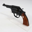【中古即納】[MIL] タナカワークス 発火モデルガン S&W(スミス&ウエッソン) M10 ミリタリー&ポリス.38spl 4インチ HW(ヘビーウェイト) Ver.3 (18歳以上専用)(20210312)