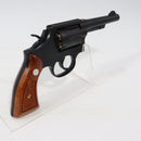 【中古即納】[MIL] タナカワークス 発火モデルガン S&W(スミス&ウエッソン) M10 ミリタリー&ポリス.38spl 4インチ HW(ヘビーウェイト) Ver.3 (18歳以上専用)(20210312)