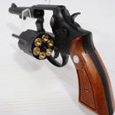 【中古即納】[MIL] タナカワークス 発火モデルガン S&W(スミス&ウエッソン) M10 ミリタリー&ポリス.38spl 4インチ HW(ヘビーウェイト) Ver.3 (18歳以上専用)(20210312)