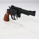 【中古即納】[MIL] タナカワークス 発火モデルガン S&W(スミスアンドウエッソン) M15 コンバットマスターピース.38spl 4インチ HW(ヘビーウェイト) Ver.3 (18歳以上専用)(20211210)