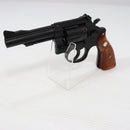 【中古即納】[MIL] タナカワークス 発火モデルガン S&W(スミスアンドウエッソン) M15 コンバットマスターピース.38spl 4インチ HW(ヘビーウェイト) Ver.3 (18歳以上専用)(20211210)