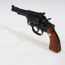 【中古即納】[MIL] タナカワークス 発火モデルガン S&W(スミスアンドウエッソン) M15 コンバットマスターピース.38spl 4インチ HW(ヘビーウェイト) Ver.3 (18歳以上専用)(20211210)