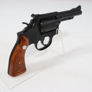 【中古即納】[MIL] タナカワークス 発火モデルガン S&W(スミスアンドウエッソン) M15 コンバットマスターピース.38spl 4インチ HW(ヘビーウェイト) Ver.3 (18歳以上専用)(20211210)