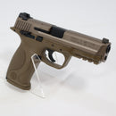 【中古即納】[MIL] 東京マルイ ガスブローバック M&P 9 Vカスタム (18歳以上専用)(20141226)