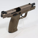 【中古即納】[MIL] 東京マルイ ガスブローバック M&P 9 Vカスタム (18歳以上専用)(20141226)