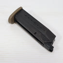 【中古即納】[MIL] 東京マルイ ガスブローバック M&P 9 Vカスタム (18歳以上専用)(20141226)