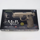 【中古即納】[MIL] 東京マルイ ガスブローバック M&P 9 Vカスタム (18歳以上専用)(20141226)