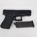 【中古即納】[MIL] 東京マルイ ガスブローバック グロック19 サードジェネレーション (18歳以上専用)(20181025)