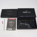 【中古即納】[MIL] 東京マルイ ガスブローバック P320 フルサイズ(No.101) (18歳以上専用)(20251011)
