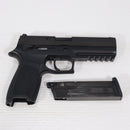 【中古即納】[MIL] 東京マルイ ガスブローバック P320 フルサイズ(No.101) (18歳以上専用)(20251011)