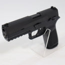 【中古即納】[MIL] 東京マルイ ガスブローバック P320 フルサイズ(No.101) (18歳以上専用)(20251011)