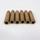 【中古即納】[MIL] マルシン工業 ガスリボルバー S&W(スミスアンドウェッソン) M29 5インチ WディープブラックABS ハーフチェッカー木製グリップ付き (18歳以上専用)(20220521)