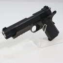 【中古即納】[MIL] 東京マルイ ガスブローバック ナイトウォーリア (18歳以上専用)(20100630)
