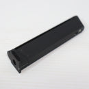 【中古即納】[MIL] KJ WORKS ガス固定フィクスドスライドハンドガン MK-1 .22ターゲットピストル SILENT EVO.(KJ10) (18歳以上専用)(20170802)