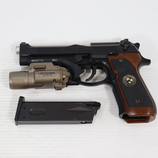 販売価格¥21,736】【新品即納】タナカ ガスリボルバー S&W M500 PC6