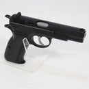 【中古即納】[MIL] 東京マルイ エアーハンドガン Cz75 ファーストモデル ハイグレード/ホップアップ (18歳以上専用)(20131031)