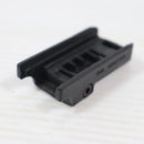 【中古即納】[MIL] ノーブランド USP フルサイズ用 20mmレールアダプター BK(ブラック/黒)(20150223)