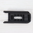 【中古即納】[MIL] ノーブランド USP フルサイズ用 20mmレールアダプター BK(ブラック/黒)(20150223)