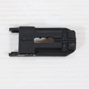 【中古即納】[MIL] ノーブランド USP フルサイズ用 20mmレールアダプター BK(ブラック/黒)(20150223)