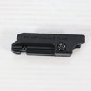 【中古即納】[MIL] ノーブランド USP フルサイズ用 20mmレールアダプター BK(ブラック/黒)(20150223)