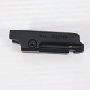 【中古即納】[MIL] ノーブランド USP フルサイズ用 20mmレールアダプター BK(ブラック/黒)(20150223)