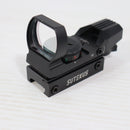 【中古即納】[MIL] SUTEKUS JH400タイプ マルチレティクルドットサイト(20150223)