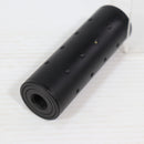 【中古即納】[MIL] ノーブランド φ35×108mm サイレンサー VLTOR刻印(20150223)