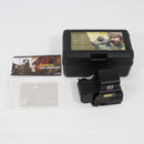 【中古即納】[MIL] ノーブランド EOTechタイプ EXPS-3 ホロサイトモデル ドットサイト 現行刻印Ver. BK(ブラック/黒)(20150223)