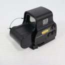 【中古即納】[MIL] ノーブランド EOTechタイプ EXPS-3 ホロサイトモデル ドットサイト 現行刻印Ver. BK(ブラック/黒)(20150223)