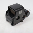 【中古即納】[MIL] ノーブランド EOTechタイプ EXPS-3 ホロサイトモデル ドットサイト 現行刻印Ver. BK(ブラック/黒)(20150223)