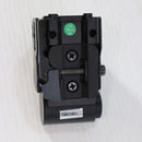 【中古即納】[MIL] ノーブランド EOTechタイプ EXPS-3 ホロサイトモデル ドットサイト 現行刻印Ver. BK(ブラック/黒)(20150223)