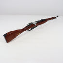 【中古即納】[MIL] S&T エアコッキングライフル M1938 モシンナガン カービン リアルウッド(STSPG20CRW) (18歳以上専用)(20230131)
