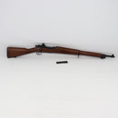 【中古即納】[MIL] S&T エアコッキングライフル スプリングフィールド M1903小銃 リアルウッド(STSPG09) (18歳以上専用)(20170331)