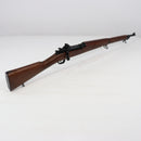 【中古即納】[MIL] S&T エアコッキングライフル スプリングフィールド M1903小銃 リアルウッド(STSPG09) (18歳以上専用)(20170331)