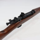 【中古即納】[MIL] S&T エアコッキングライフル スプリングフィールド M1903小銃 リアルウッド(STSPG09) (18歳以上専用)(20170331)