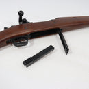 【中古即納】[MIL] S&T エアコッキングライフル スプリングフィールド M1903小銃 リアルウッド(STSPG09) (18歳以上専用)(20170331)