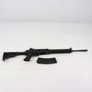 【中古即納】[MIL] KSC ガスアサルトライフル KTR-03 (18歳以上専用)(20150228)