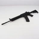 【中古即納】[MIL] KSC ガスアサルトライフル KTR-03 (18歳以上専用)(20150228)
