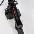 【中古即納】[MIL] S&T フルオートオンリー電動ガン M249 PARA スポーツライン 無刻印Ver. BOXマガジン付属タイプ(ST-AEG-103PABSO) (18歳以上専用)(20150223)