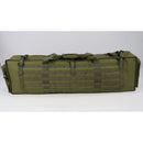 【中古即納】[MIL] ノーブランド LMGガンケース OD(オリーブドラブ)(105×30×15cm)(20150223)