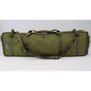 【中古即納】[MIL] ノーブランド LMGガンケース OD(オリーブドラブ)(105×30×15cm)(20150223)