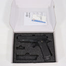 【中古即納】[MIL] G&G ARMAMENT(ジーアンドジーアーマメント) CO2ガスブローバック STP45 ポリマースライドVer. 【JASG認定】(CO2-STP-045-BBB-NCM) (18歳以上専用)(20260807)