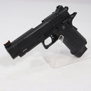 【中古即納】[MIL] G&G ARMAMENT(ジーアンドジーアーマメント) CO2ガスブローバック STP45 ポリマースライドVer. 【JASG認定】(CO2-STP-045-BBB-NCM) (18歳以上専用)(20260807)