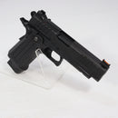 【中古即納】[MIL] G&G ARMAMENT(ジーアンドジーアーマメント) CO2ガスブローバック STP45 ポリマースライドVer. 【JASG認定】(CO2-STP-045-BBB-NCM) (18歳以上専用)(20260807)