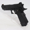 【中古即納】[MIL] G&G ARMAMENT(ジーアンドジーアーマメント) CO2ガスブローバック STP45 ポリマースライドVer. 【JASG認定】(CO2-STP-045-BBB-NCM) (18歳以上専用)(20260807)