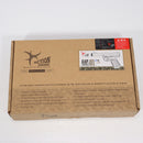 【中古即納】[MIL] Action Army(アクションアーミー) ガスブローバック AAP-01 ASSASSIN(アサシン) BK(ブラック/黒)(AA-001) (18歳以上専用)(20200331)