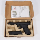 【中古即納】[MIL] Action Army(アクションアーミー) ガスブローバック AAP-01 ASSASSIN(アサシン) BK(ブラック/黒)(AA-001) (18歳以上専用)(20200331)
