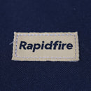 【中古即納】[MIL] Rapidfire(ラピッドファイア) ガンバッグ75 モノリス Gen.2 BK(ブラック/黒)(20150223)